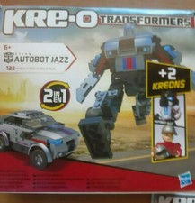 Hasbro - KRE-O 31146 148 -
