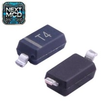 1N4148W T4 10 Stück  Dioden