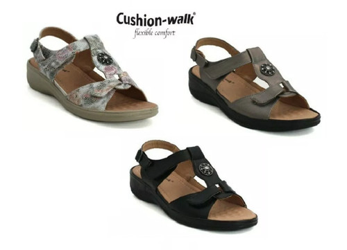 Cushion walk star damen - cushion, sommer