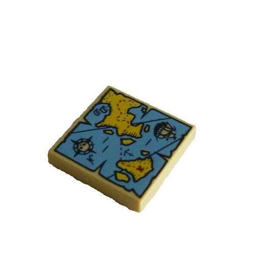 Lego 62721 3068 - 1, lego®