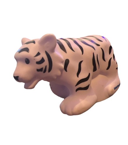 Little people zoo talkers - little,