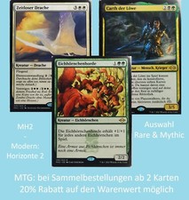 Mtg magic mh2 modern - magic,