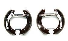 Knott - Bremsbackensatz 250x40, für Bremsentyp 25-4303, Fitzel, Algema,