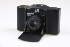 MINOX 35 GT Kamera - SNr: 5361434