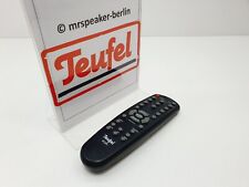 Original Teufel Fernbedienung DS 3 RC ▶️ für Decoderstation 3