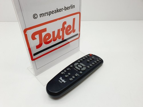Original teufel fernbedienung - teufel,