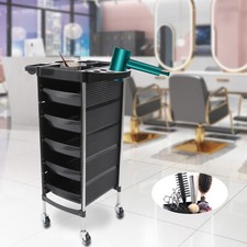 Friseurwagen arbeitswagen - friseurwagen,