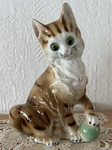 Alter ddr rauchverzehrer katze - ddr,