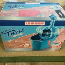Leifheit Clean Twist System Bodenwischer 55300