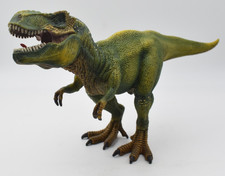 Schleich tyrannosaurus rex - tyrannosaurus, t