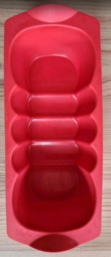 Silikonform backform - silikonform,