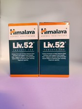 Liv*er 52 Liv Support 52