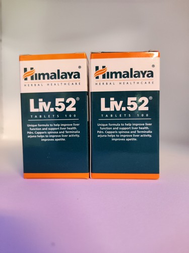 Liv support 52 - 52,
