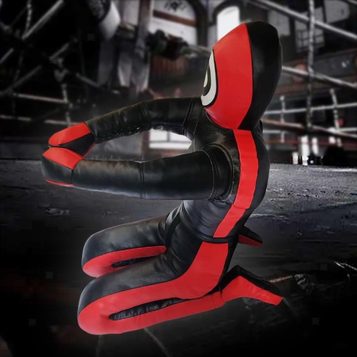 Grappling-Trainingspuppe