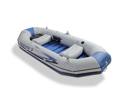 Intex boot mariner - mariner, 3