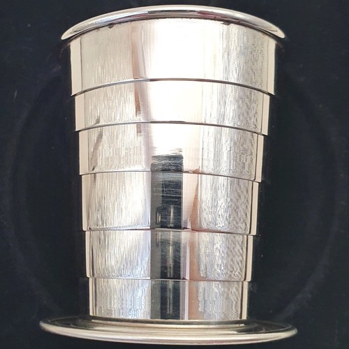 Dalvey pocket cup - pocket,