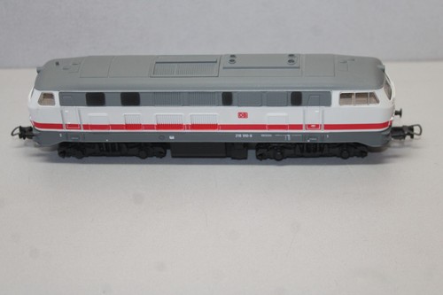 Piko diesellok baureihe - diesellok,