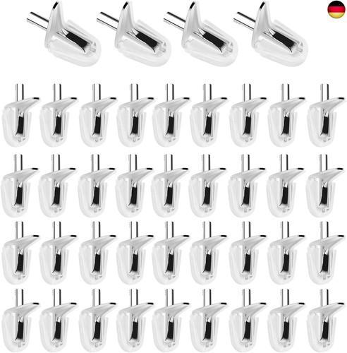 Stücke regalbodenträger - 40,