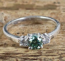 Zertifiziert Grün Diamant