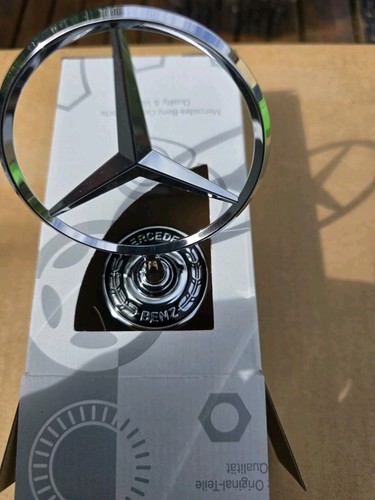 Original neu mercedes - ,
