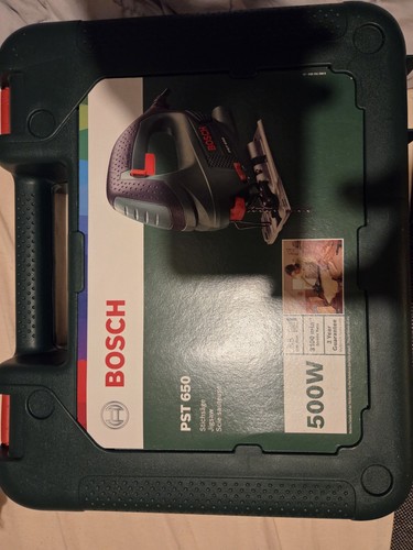 Bosch home and - home, garden