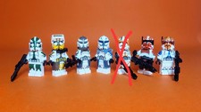 Lego Star Wars Commander
