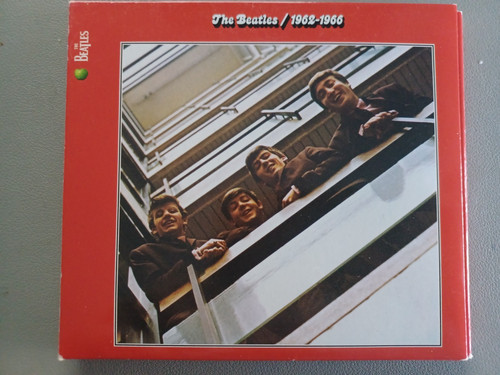 The beatles rotes - the, album