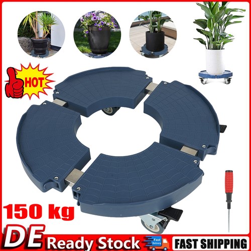 Pflanzenroller blumenroller - pflanzenroller,