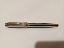 Cross Bailey Medalist