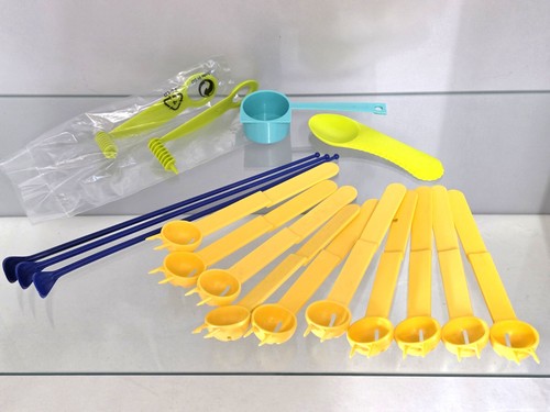 Tupperware haushaltshelfer - tupperware,