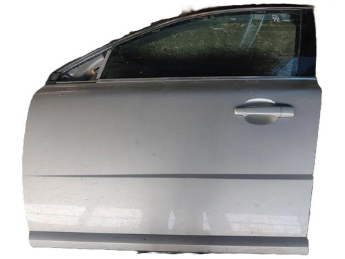 Volvo v70 iii vordere linke - volvo,