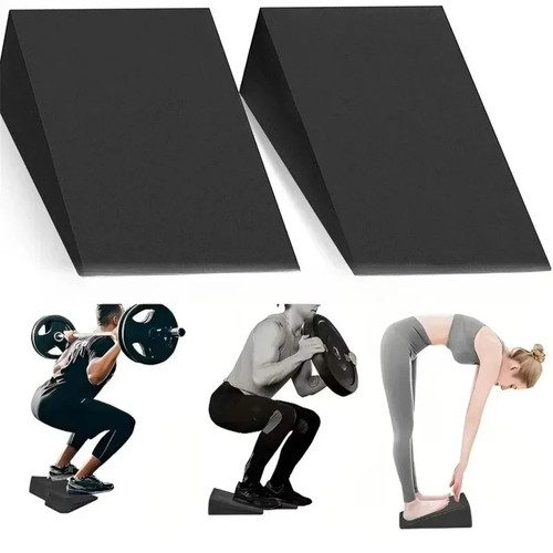 Yoga block set geneigte boards - geneigte,
