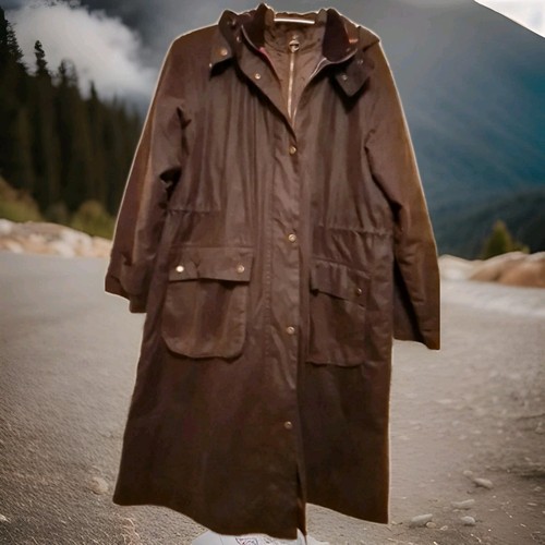 Barbour mantel mit - mantel,