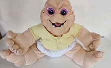 Vintage 1991 Baby Sinclair
