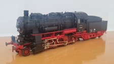 Fleischmann Dampflok BR 56 h0 DC Sound