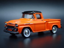 1958 Chevrolet Chevy Apache