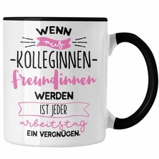 Trendation - Kollegin Tasse