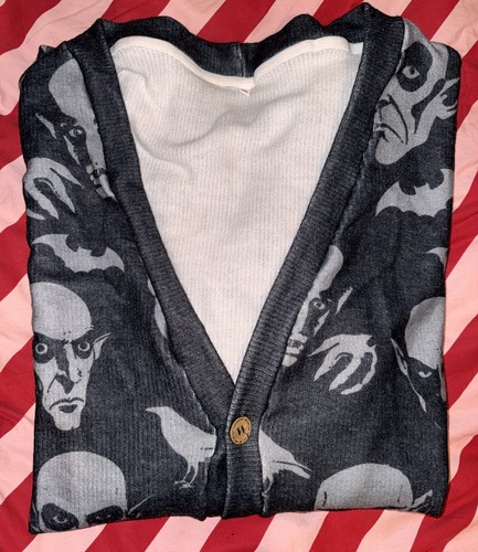 Monster nosferatu gothic - monster,