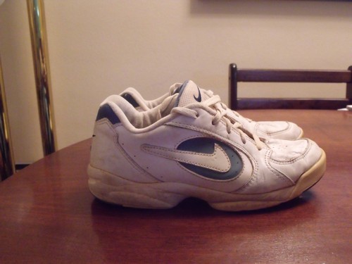 Nike tennis sandplatzschuhe - nike, gr