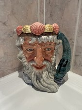 Vintage 1960 Royal Doulton