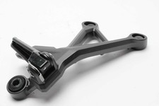 Sozius Fußrastenanlage hinten