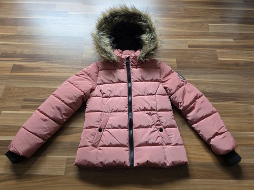 Mädchen winterjacke in - 🩷,