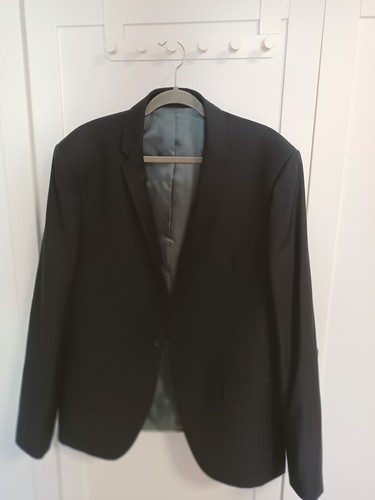 Calvin klein blazer schwarz - klein,