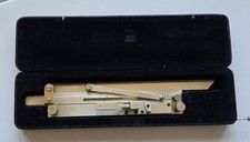 Riefler schraffiergerät - schraffiergerät, 70