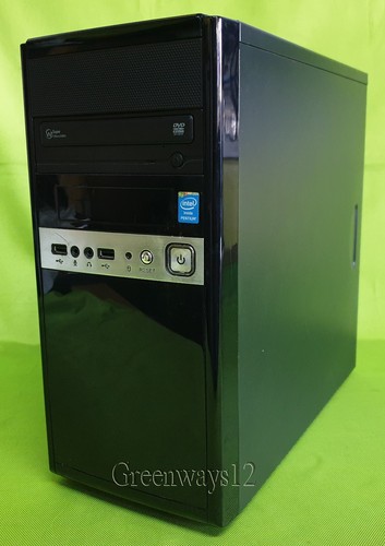 Intel pentium g3220 00ghz - pentium,