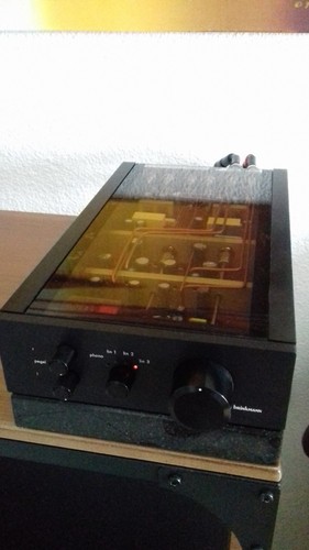 Brinkmann audio - brinkmann,