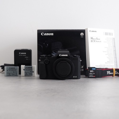 Canon powershot mark iii - powershot,
