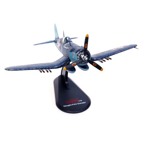 Maßstab f4u corsair - 1/72,