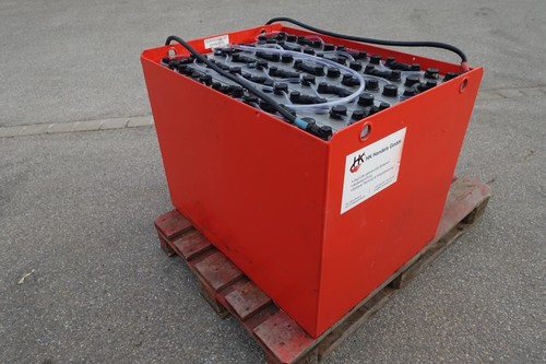 Traktionsbatterie 48v 5pzs625 - traktionsbatterie,