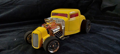 Parma hemi coupé rc - coupé,